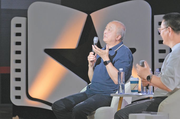 先行动,不要等完美时机