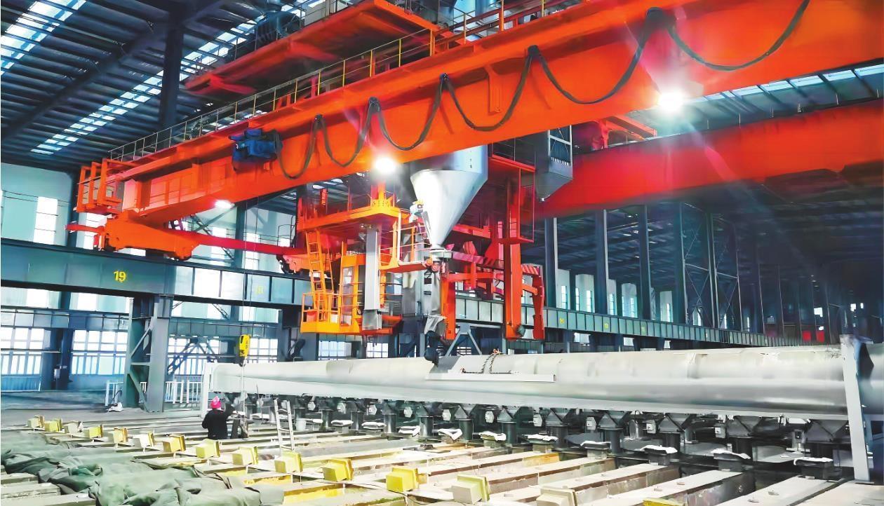 迭代升级 向绿向智向高端|抚顺市_新浪财经_新浪网