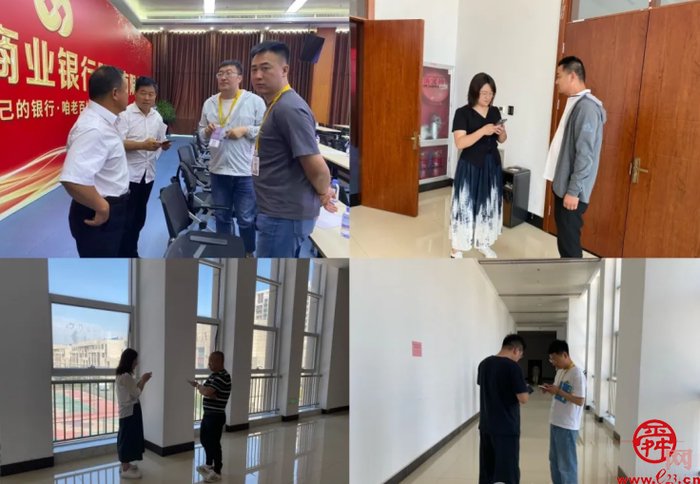 　　活动结束后，各企业与各大平台进行一对一精准对接