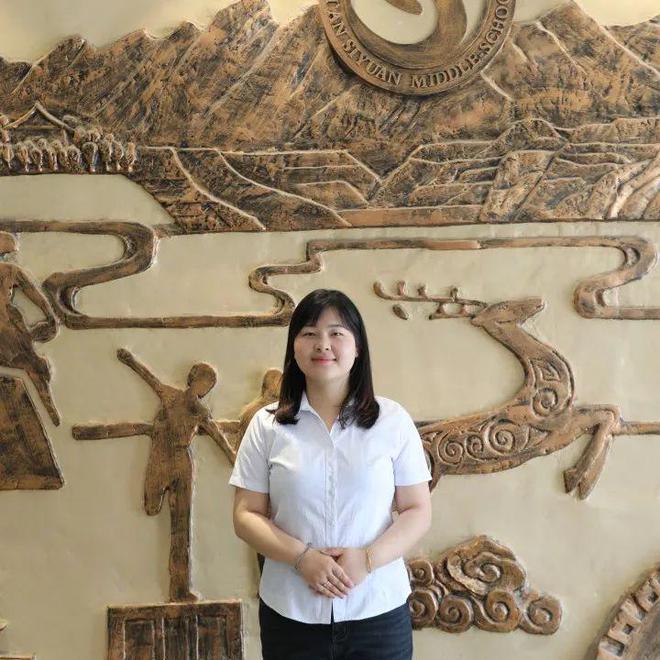 西安思源中学2024年第二届"源·美"教师及思源"最美园丁"