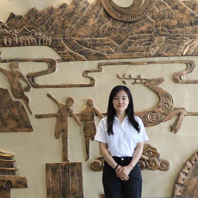 西安思源中学2024年第二届"源·美"教师及思源"最美园丁"