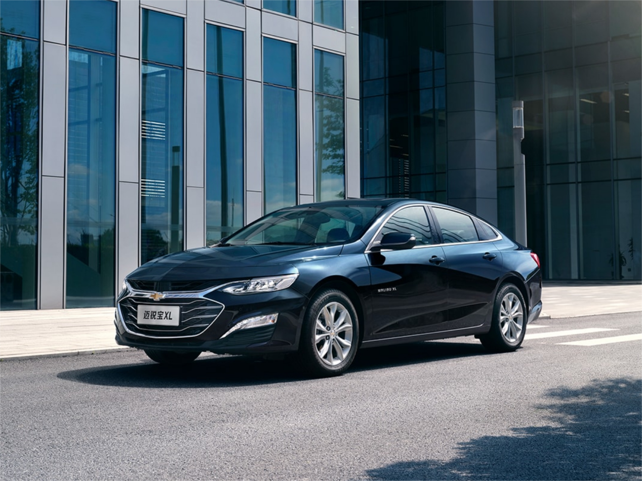 在中国市场,迈锐宝xl近几年的销量数据显示,2022年约3.