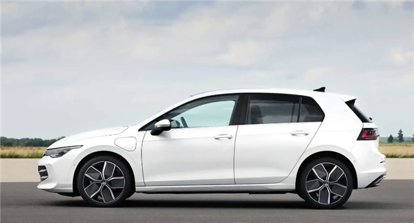 新款大众高尔夫phev发布|25-35万|高尔夫|gte车型_新浪科技_新浪网