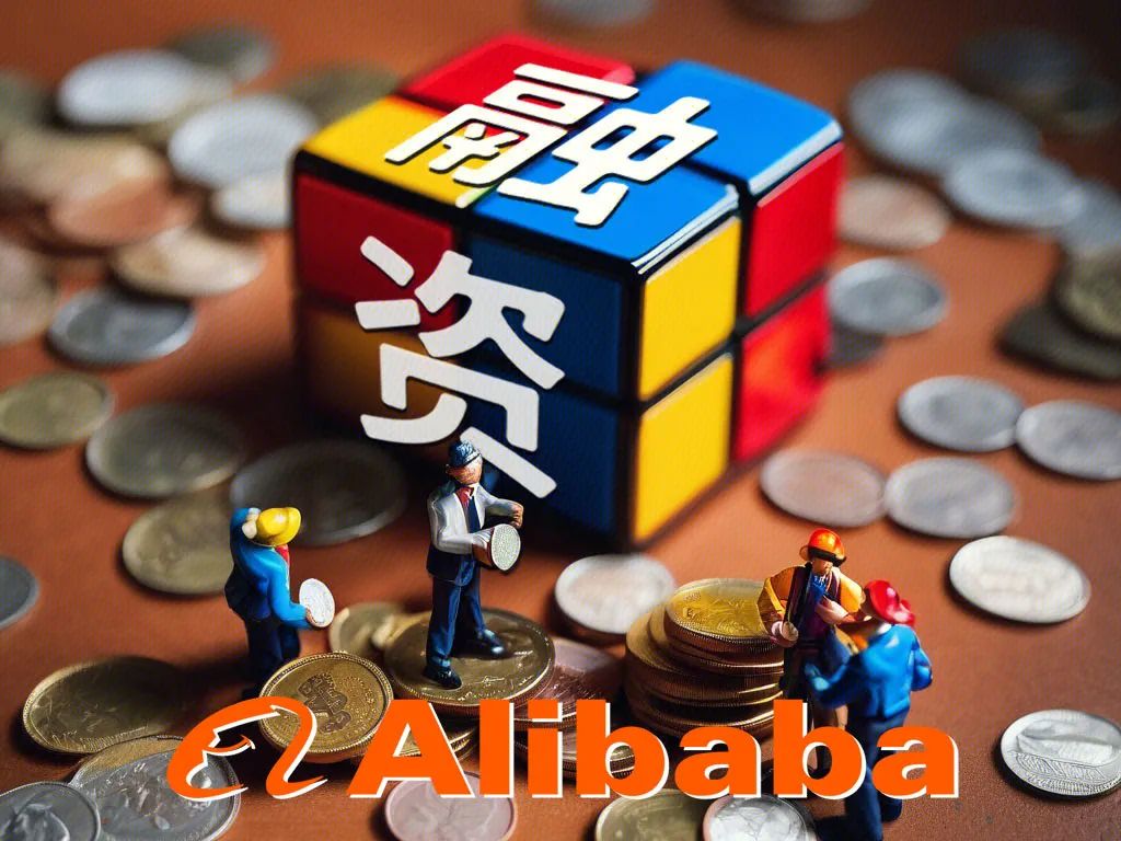 图源:罐头图库在阿里宣布发行可转换票据之前,5 月 21 日,京东率先