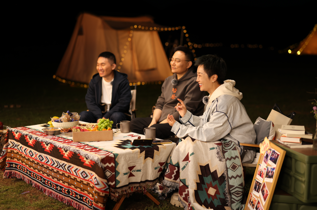 得到创始人谈创业十年的怕与爱实录