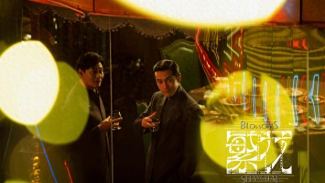 胡歌唐嫣双入围白玉兰奖最佳男女主,《繁花》能否成为上海电视节最大