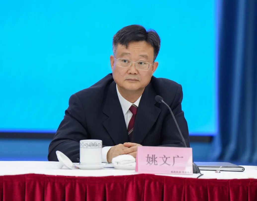 实录 | 水利部召开新闻通气会介绍水旱灾害防御工作准备情况