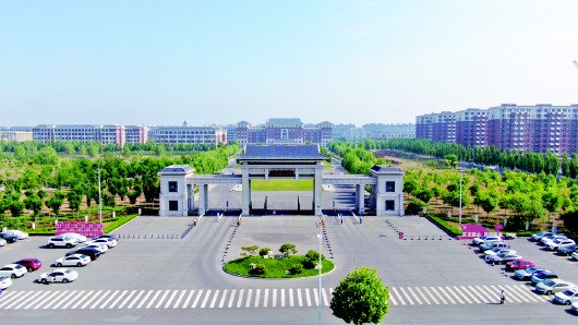 不断向高水平大学目标迈进|山东省_新浪财经_新浪网