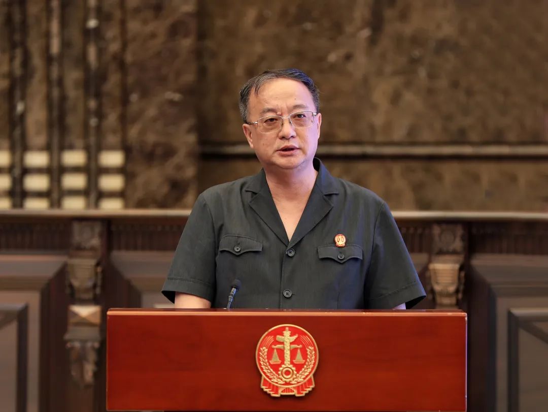 最高人民法院:不能让任何一个企业仅因涉案而垮掉