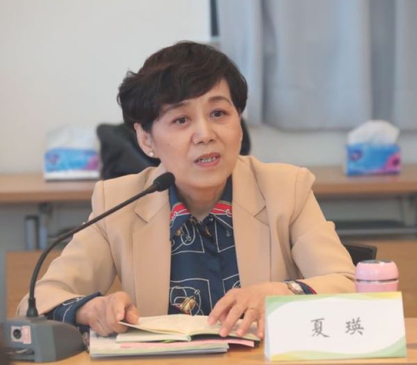 星星之火 燎原老年教育之光