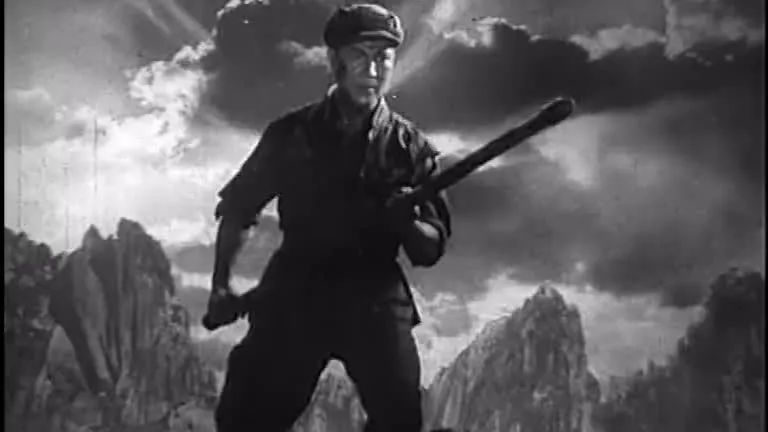 《杨善洲》电影《杨善洲》深情讲述了云南省原保山地委书记杨善洲的