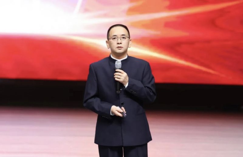 （图片源头：贵州茅台官方微信）