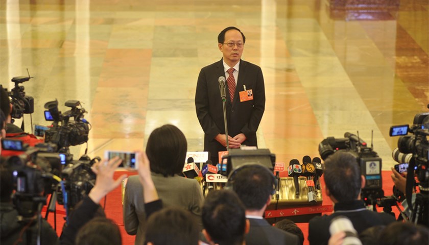 国家体育总局原局长苟仲文被查,系体坛反腐落马最高官员