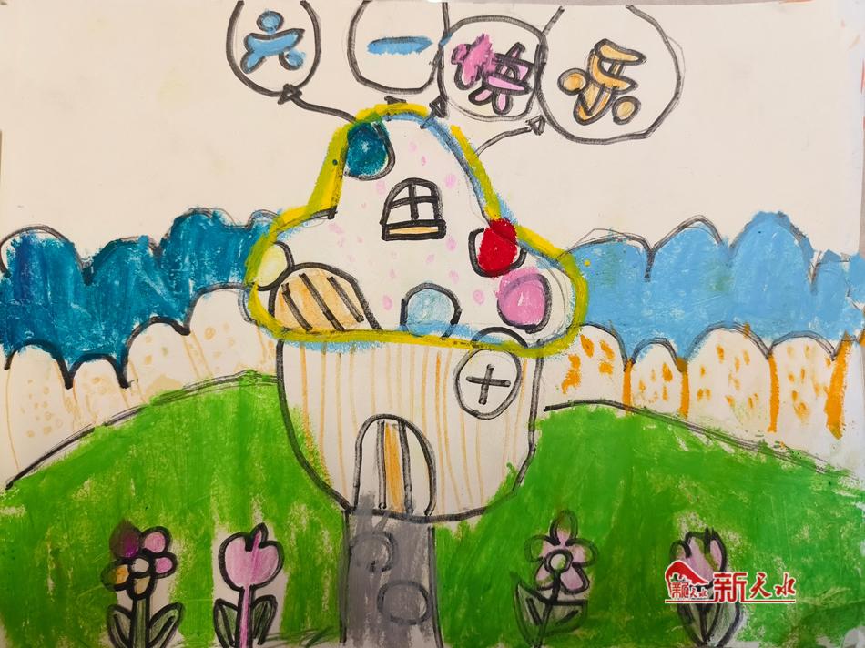 六一 ▏ 青青草  (组稿)