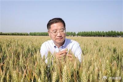 农学博士李向东:做农业,是我一生不舍的情怀