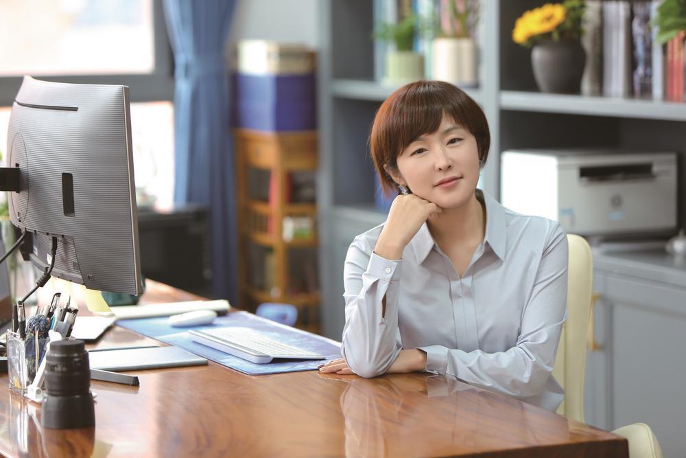 第十九届中国青年女科学家奖个人奖获得者