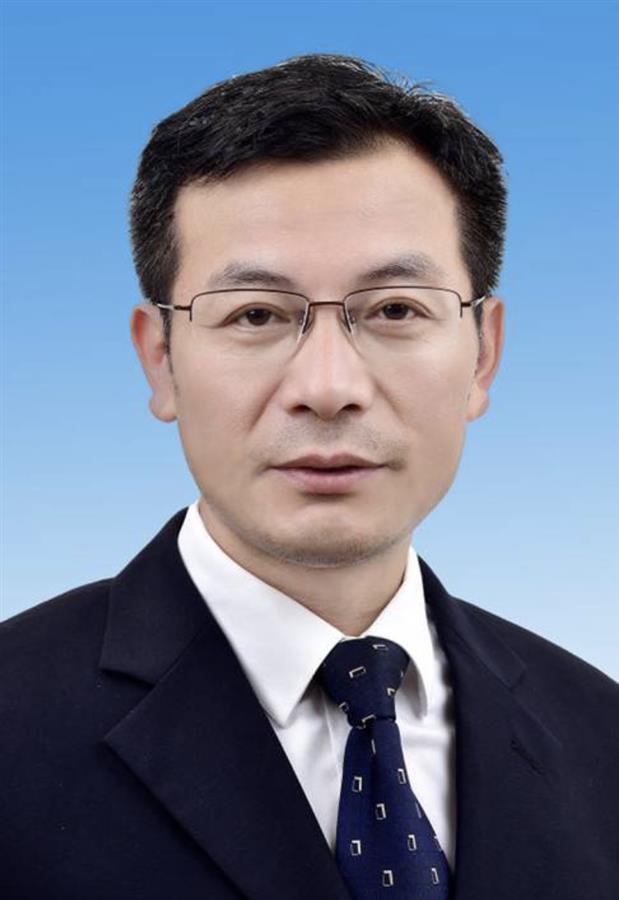 滁州副市长余成林已经兼任全椒县委书记17:035月29日免去杨俊同志的县
