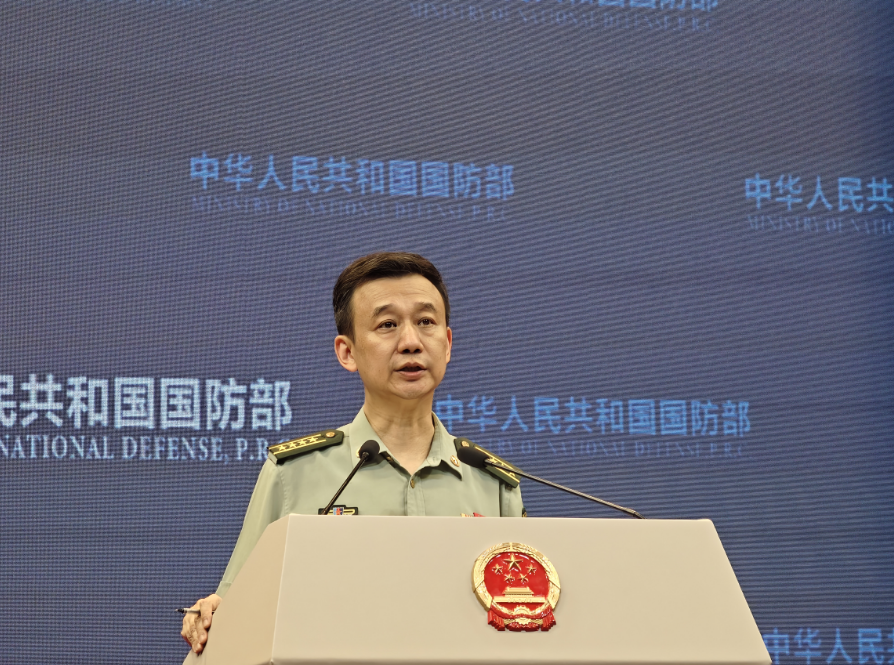 美军在菲律宾部署中导,国防部:"引狼入室"定将反噬自身