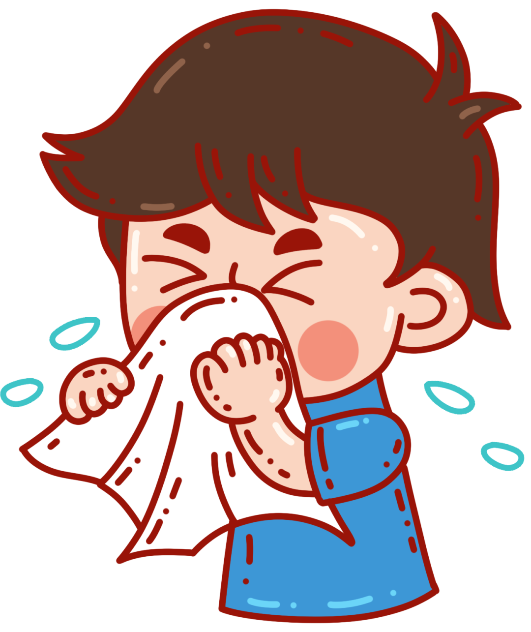 发烧,咳嗽,补钙……宝宝生病怎么安全用药?值得每位家长收藏!