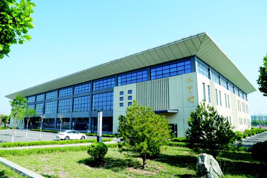 不断向高水平大学目标迈进|山东省_新浪财经_新浪网