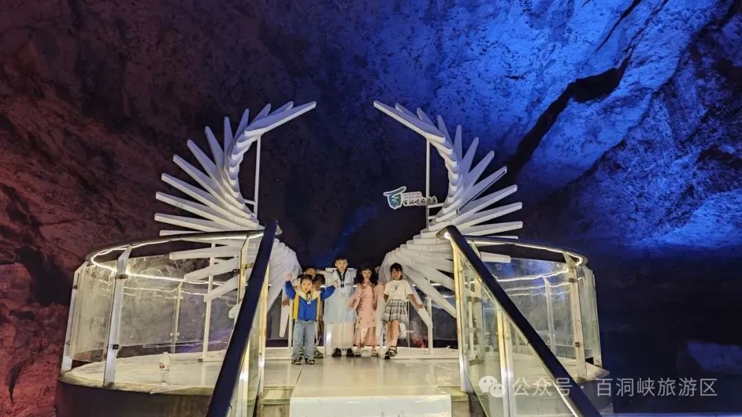 请查收!黄石景区"六一"优惠活动来啦