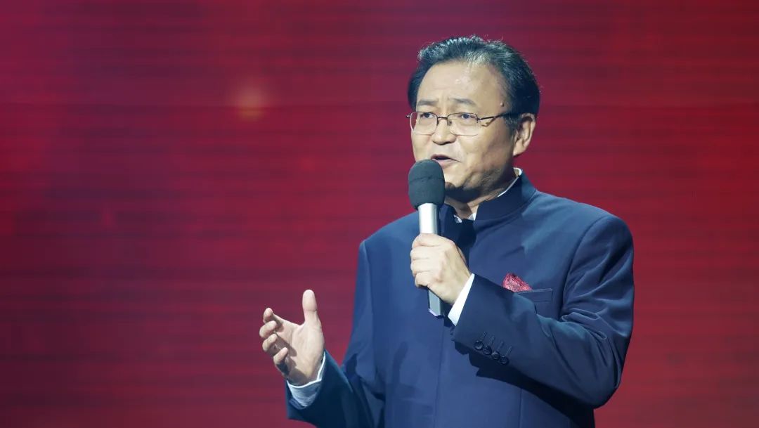 陕西广电融媒体集团播音指导,中国播音主持"金声奖"获得者孙凯陕西