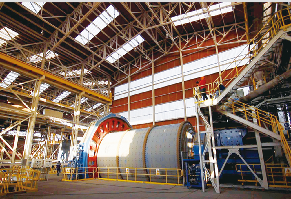 白银集团科技创新成果在第二十七届全国发明展览会"86