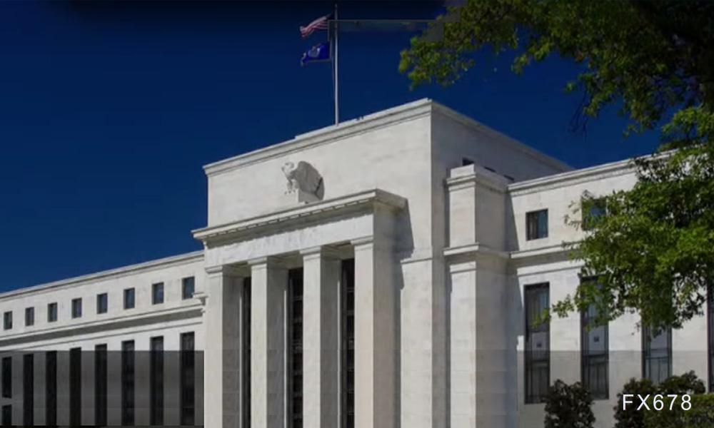 美联储官员预计下半年通胀将继续下降，不大可能加息