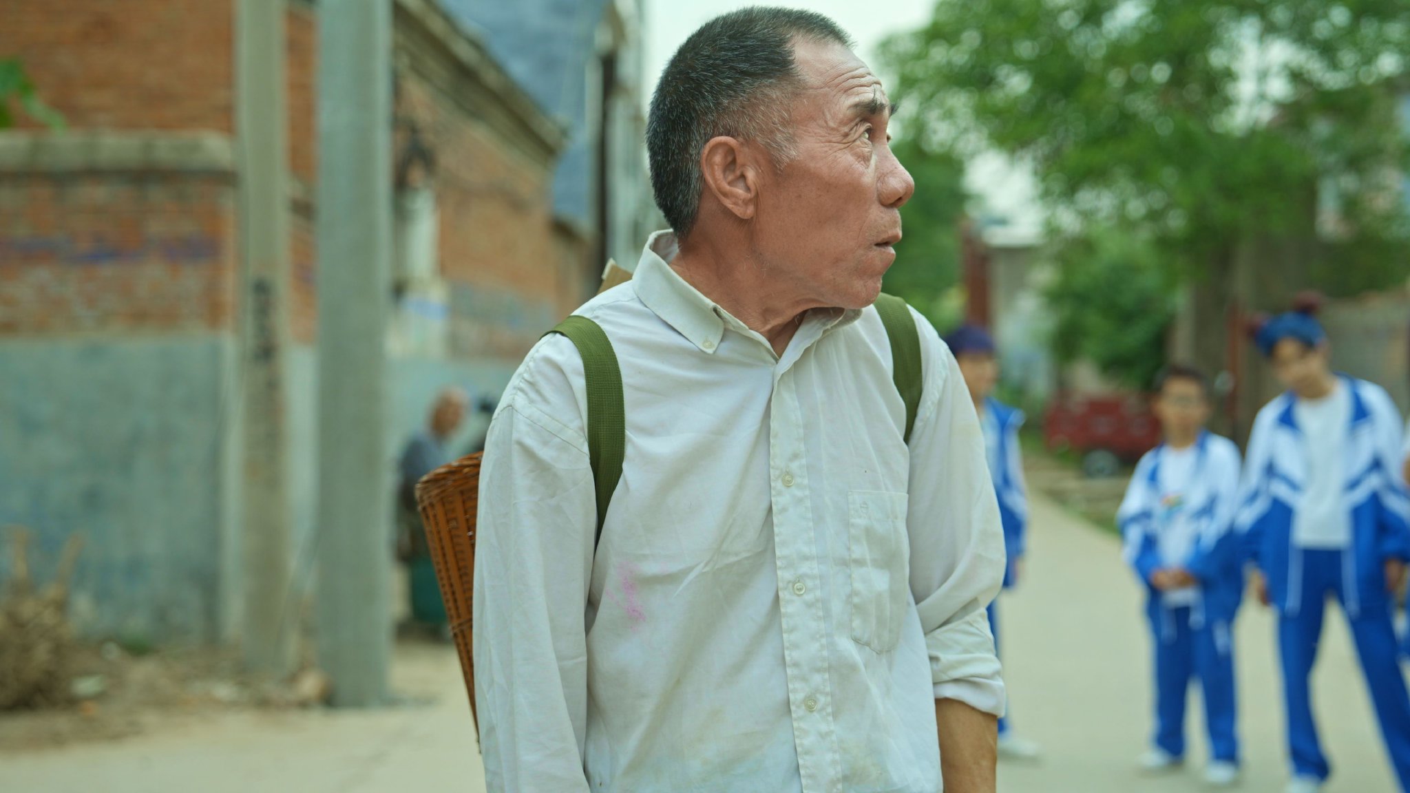 硬核儿童节!郑州小学生拍微电影 抵制校园霸凌|马超群_新浪财经_新浪