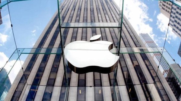中国市场1年被抽走400亿苹果税 抽成比例全球最高