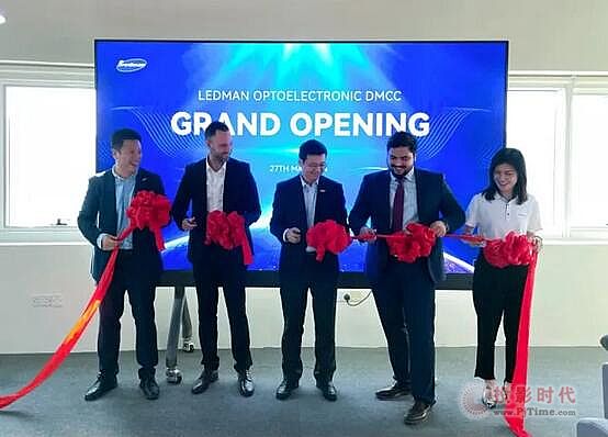 日本光电怎么样联建光电、雷曼光电、南京洛普、艾比森等加速出海_https://www.jmylbn.com_新闻资讯_第1张