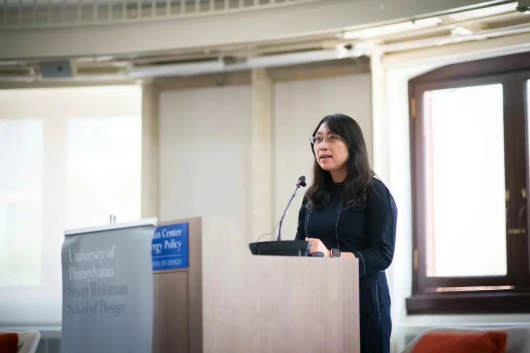 哈佛大学中国艺术实验室研究员张琴介绍,林徽因之后多位女建筑师,都