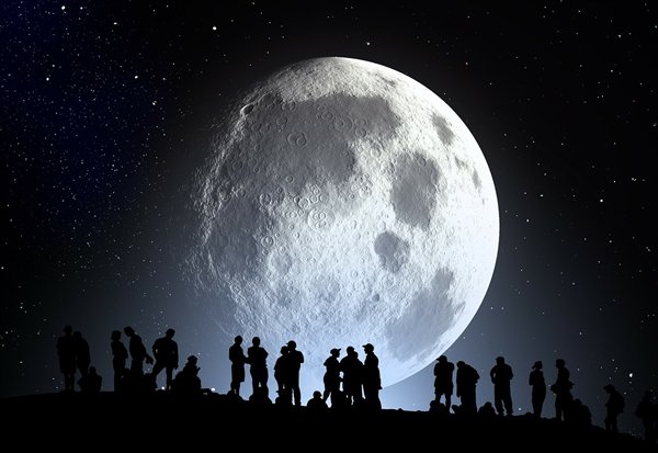 韩国：2032年前登月和火星 将在航天领域投资5160亿元