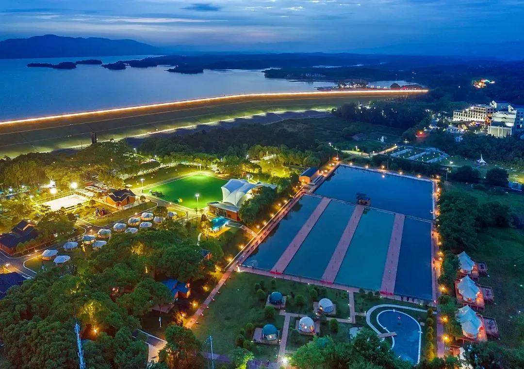 来荆州,"村游"吧!线路图已绘好