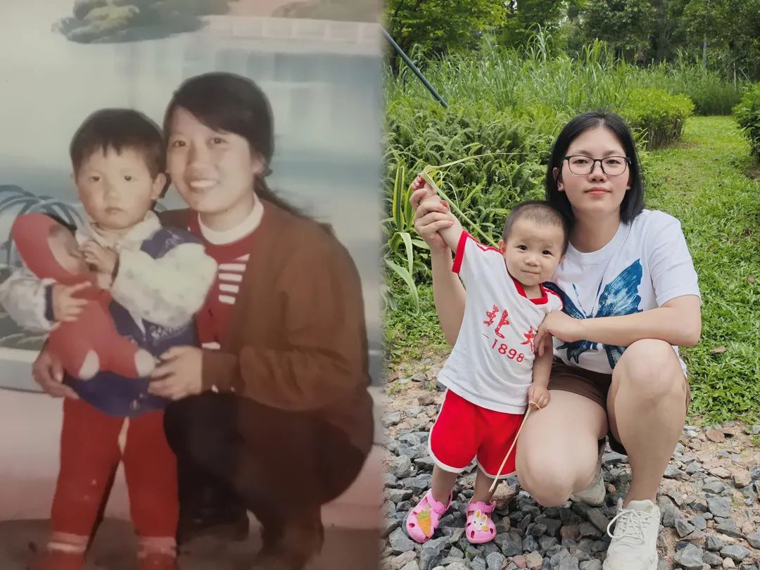 亚辉龙六一特辑 | 翻出时空胶片,你的童年dna动了吗?