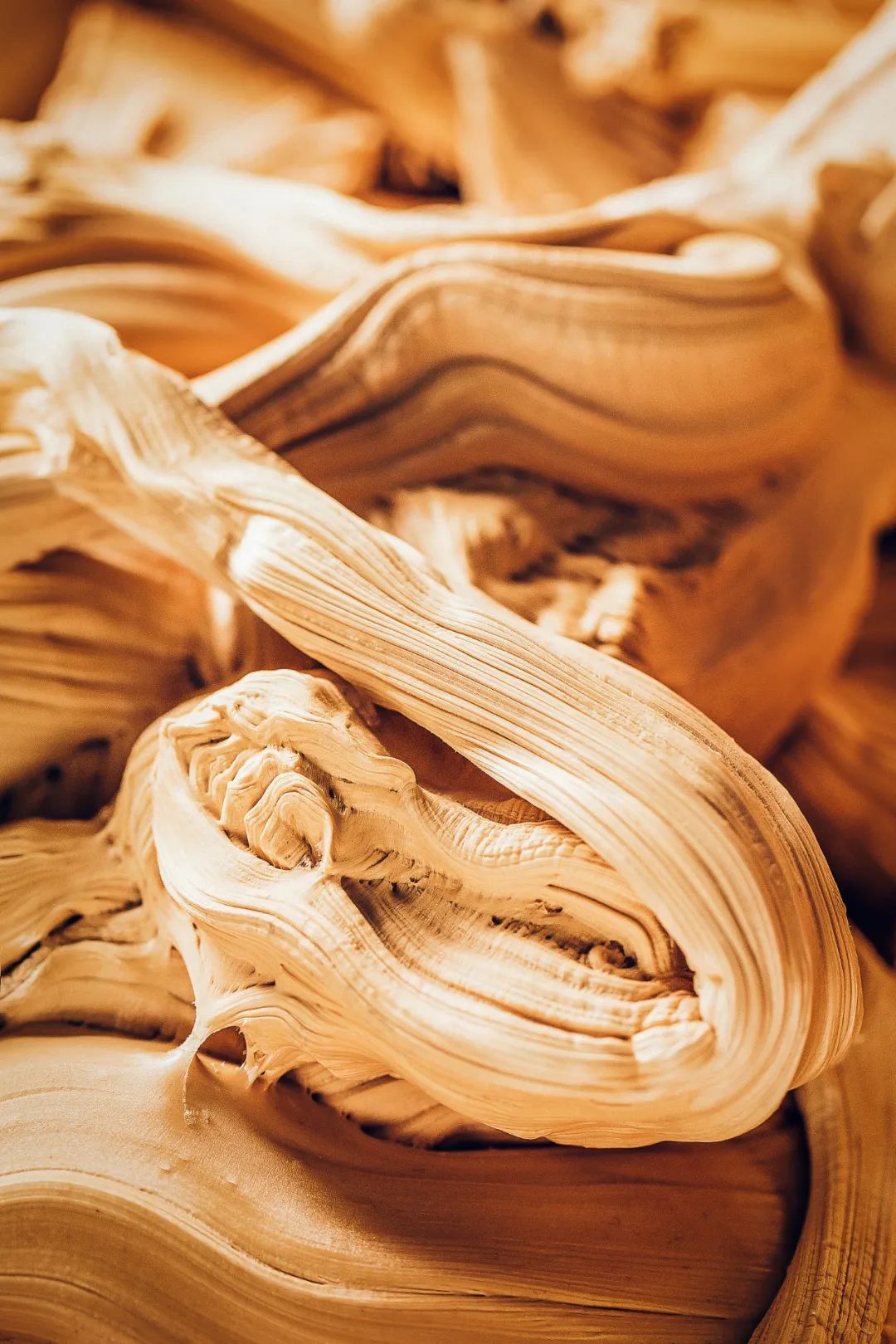 造曲,一部中国人转化谷物为酒的史诗