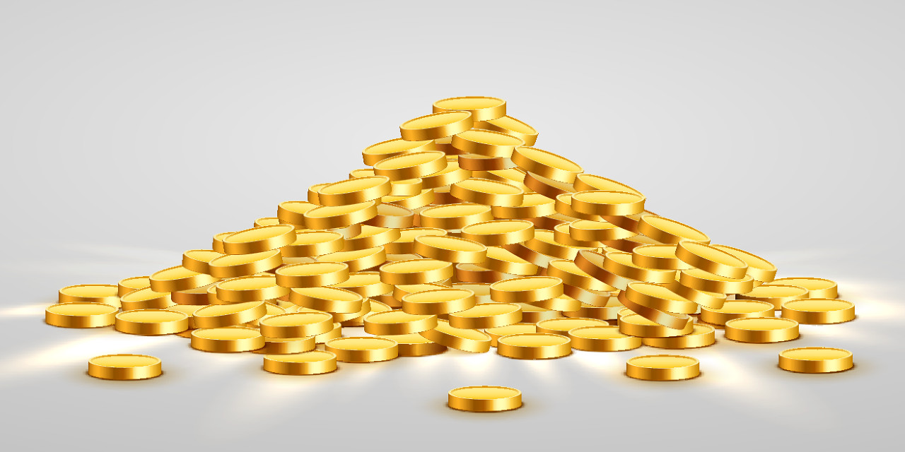 理财子花式掘金：有挂钩黄金产品年化超4%，波动远低于实物黄金