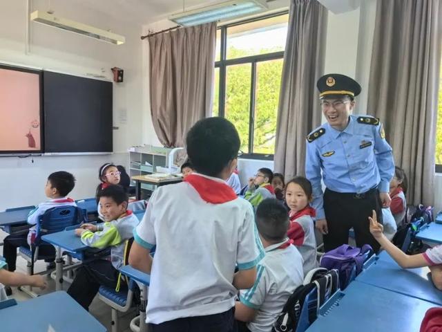 "你点我检"携手"小小食品安全员",这个"六一"不一般!