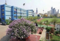 沈阳市回民中学:与你相约 赢在回中