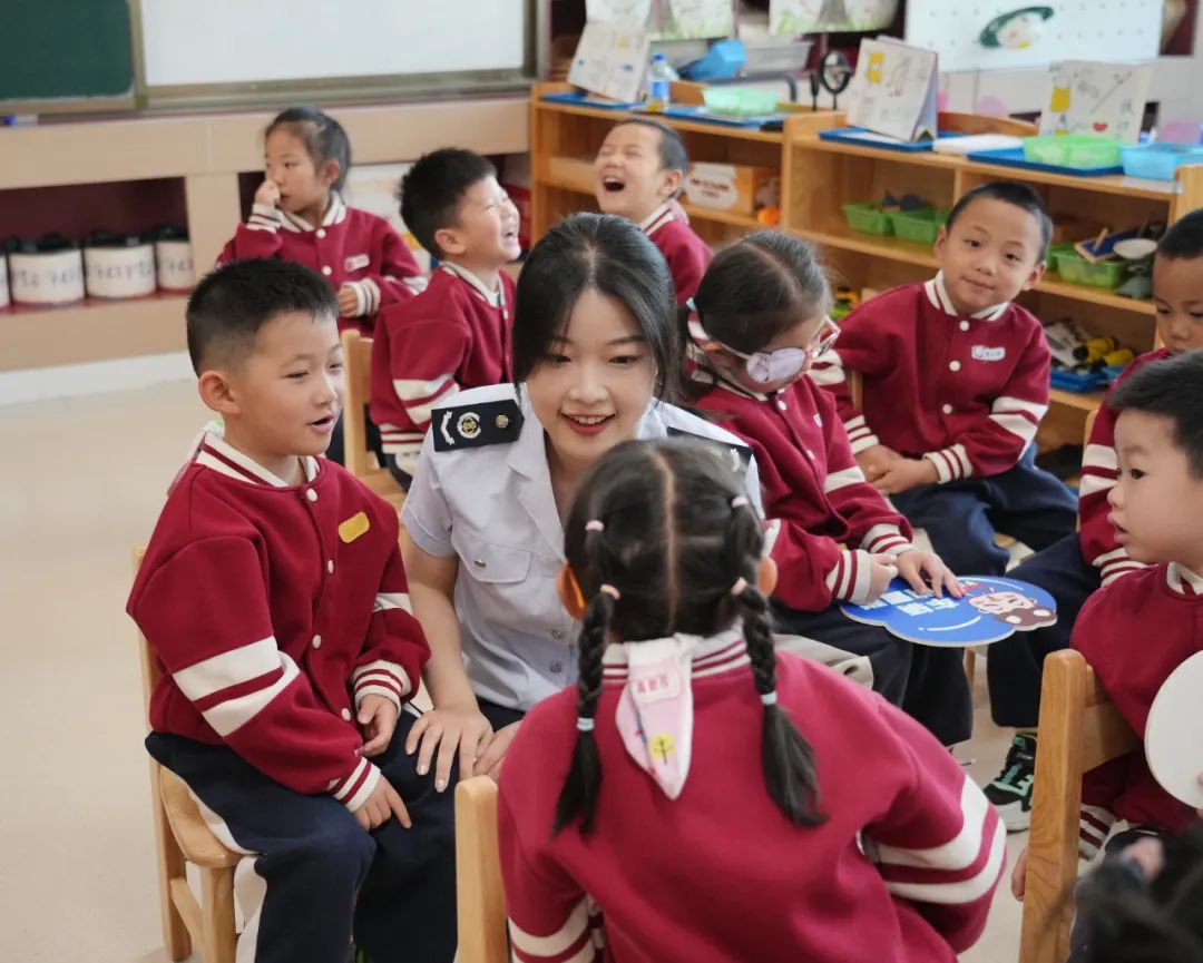 税收普法30多年:青少年的作文里,不时出现税收内容