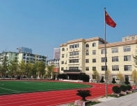 沈阳市第二十四中学:臻美教育 让每一个生命美丽绽放