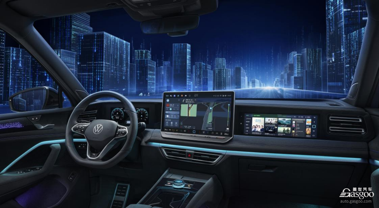 油车售 23.68万元起，途观L Pro有何底气？