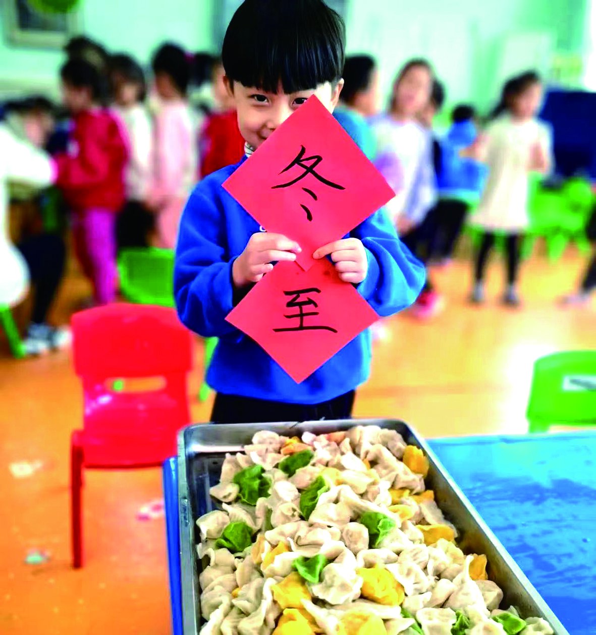 春风过处尽芳菲|深州市推动教育教学高质量发展纪实