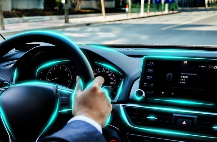 提出"拥车成本"概念,上汽大众高管霸气喊话:"所有油