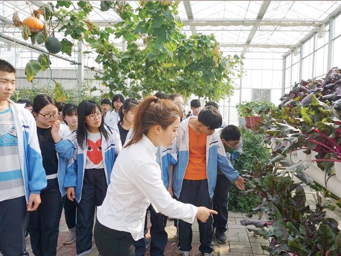 学前教育幼有善育,点亮生命之光;基础教育均衡发展,培根铸魂启智增慧