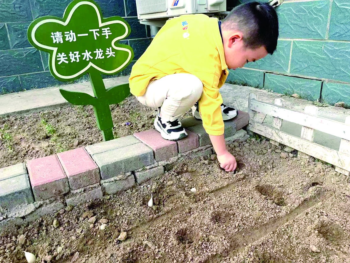 春风过处尽芳菲|深州市推动教育教学高质量发展纪实