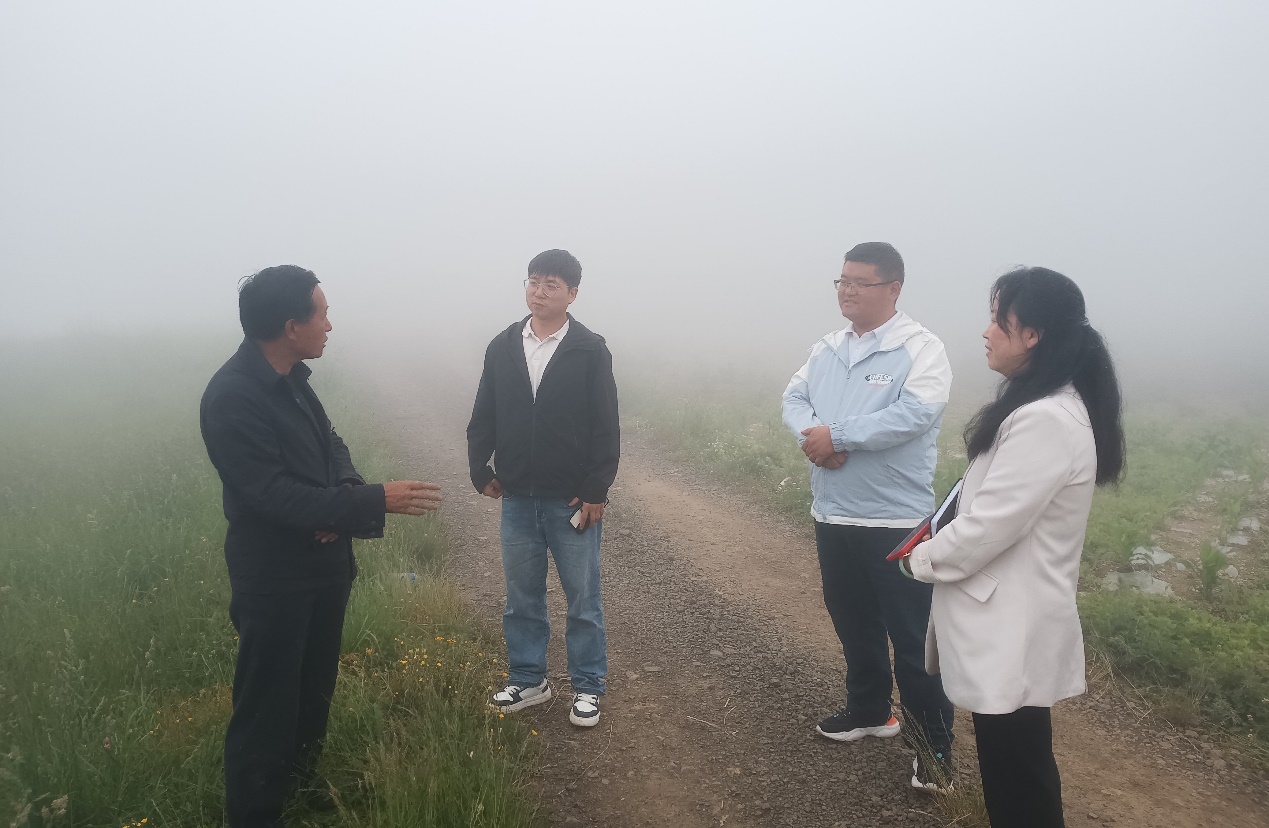 雪山镇威宁洋芋产业调研现场结合国家发改委农产品(5.600,0.00,0.