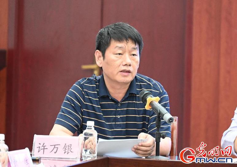 创新发展势能 助力县域治理"三起来"更出彩