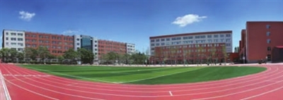 沈阳市第十中学:诚善文化 十中精魂