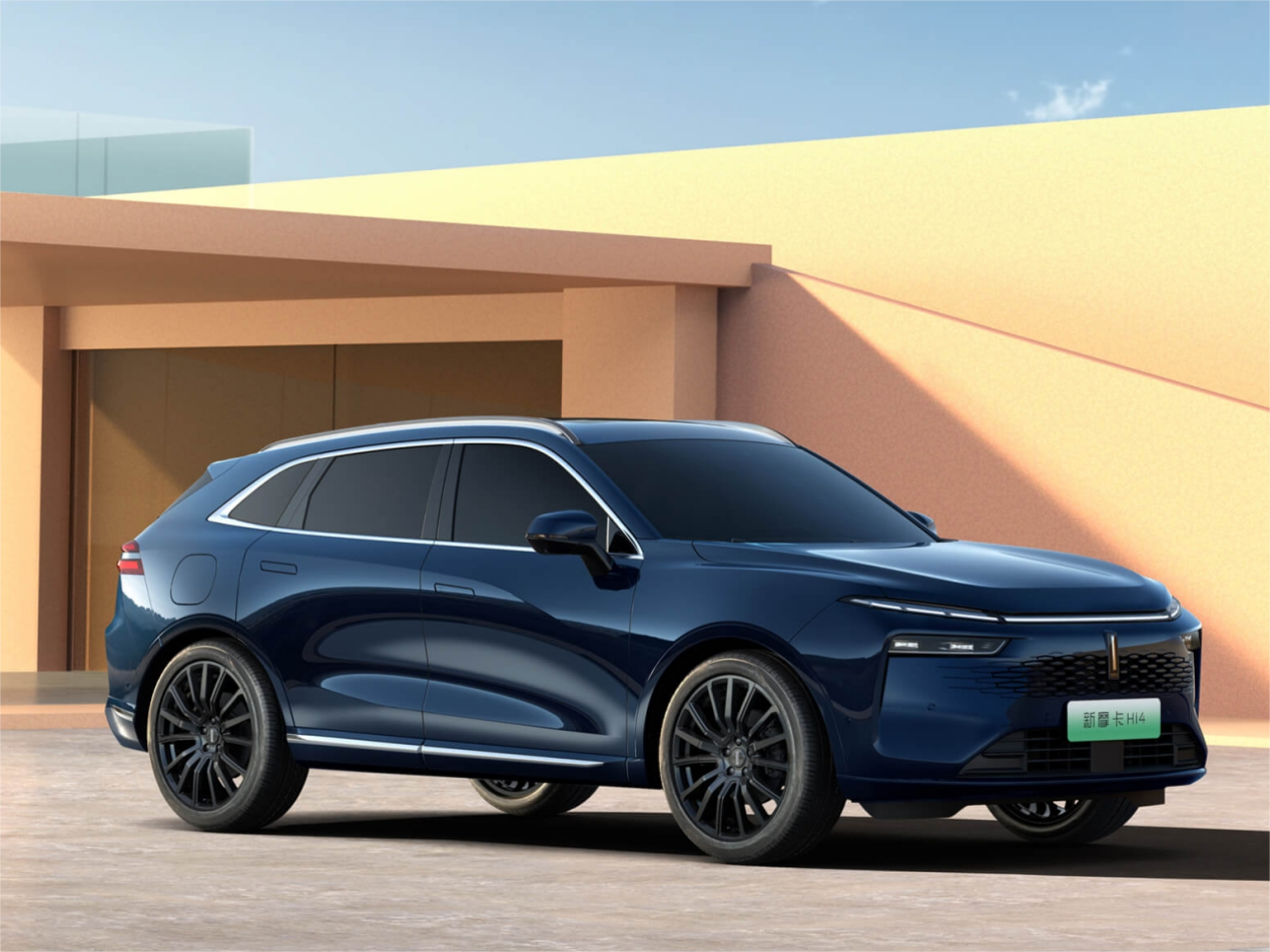 5月上市新车回顾:新能源车型超半数 比亚迪三款新车值得关注